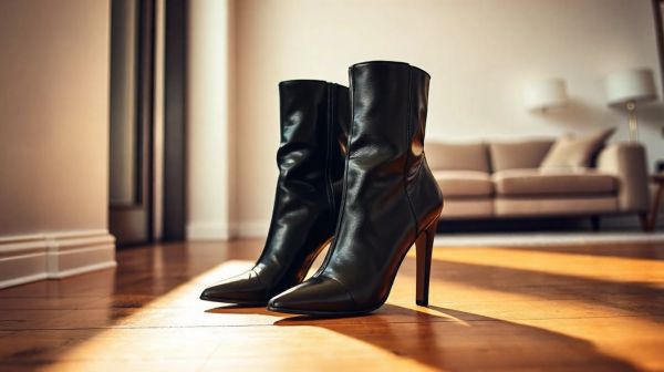 10 mocassins en cuir femme pour être à la mode