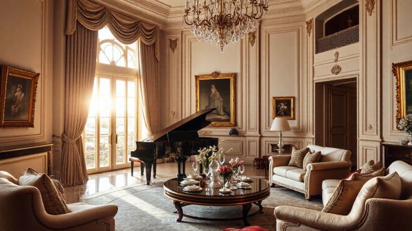 Adoptez le style old money pour une allure raffinée
