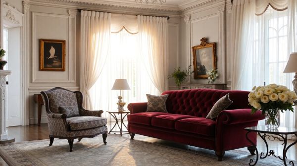 Adoptez le style old money pour une allure raffinée