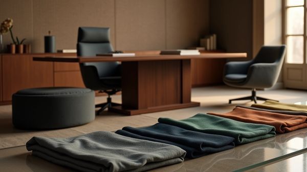 Comment choisir du textile personnalisé pour votre entreprise