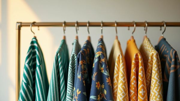 Comment choisir du textile personnalisé pour votre entreprise