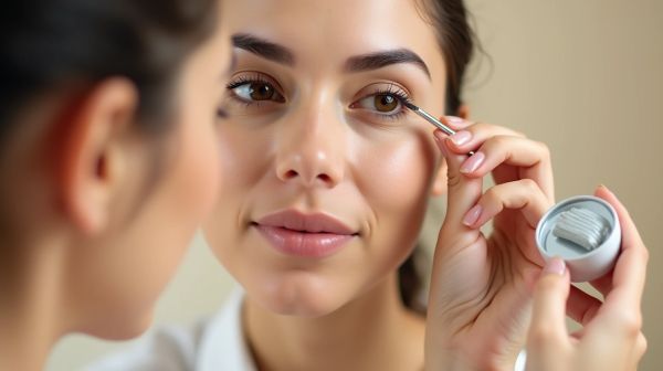 Épiler les sourcils au fil : méthode précise et douce pour un résultat parfait