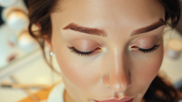 Guide complet pour réussir l'épilation des sourcils au fil