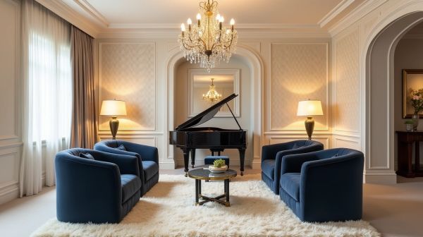 Le style old money : élégance et raffinement intemporels