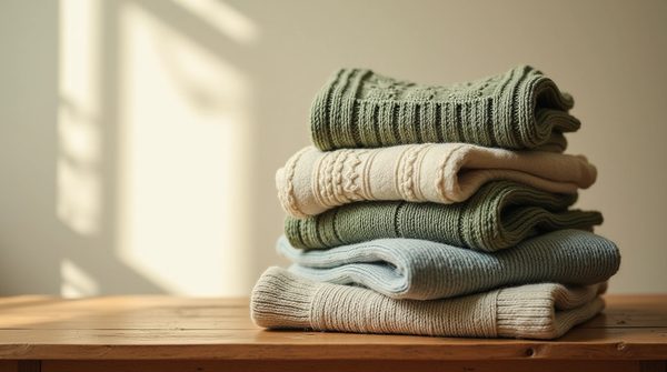 Sweaters vintage : sélection de pièces iconiques à prix distributeur