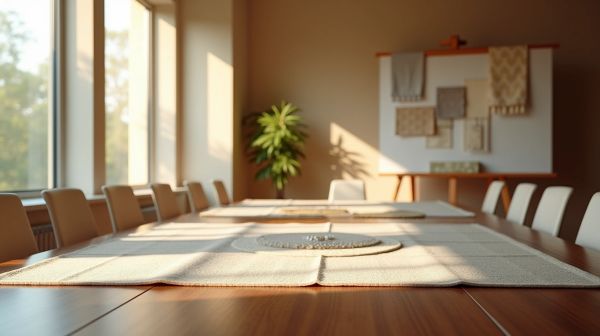 Top 5 conseils pour sélectionner du textile personnalisé en entreprise