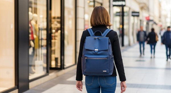 sac à dos femme antivol soldes : la sélection tendance à ne pas manquer en 2026