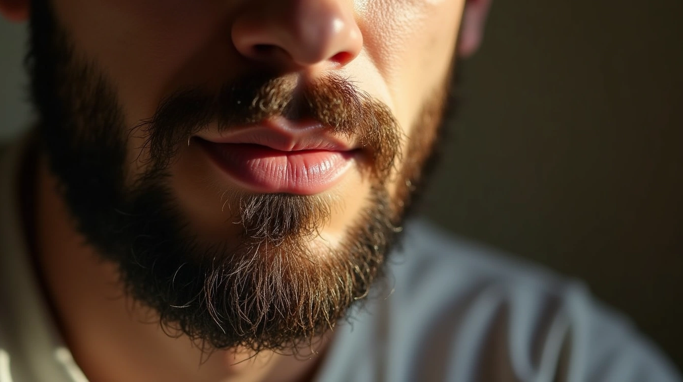 Bénéfices clés du shampoing pour barbe, au-delà du simple lavage