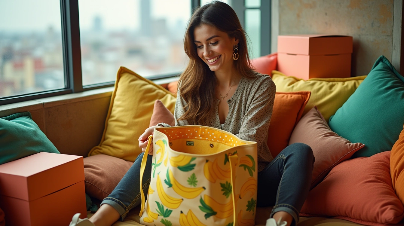 Réponses à vos questions sur les sacs banane